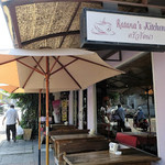 Ratana's Kitchen - 