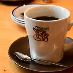 Komeda Kohi Ten - 