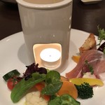 ラ・プリマ・ヴォルタ  - 