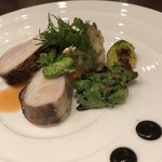 ラ・プリマ・ヴォルタ  - 