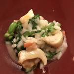 ラ・プリマ・ヴォルタ  - 