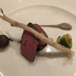 ラ・プリマ・ヴォルタ  - 