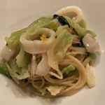 ラ・プリマ・ヴォルタ  - 