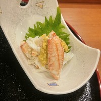 おいしい寿し 札幌 利和 - 