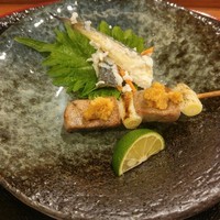おいしい寿し 札幌 利和 - 