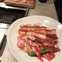 代官山焼肉 kintan - 