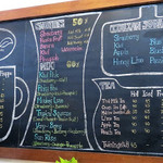 Plum Coffee and Smoothies - 