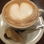 ラ・プリマ・ヴォルタ  - 