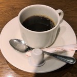 パスティノーバ - セットコーヒー