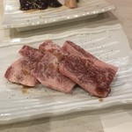 焼肉ノ志志 - 