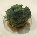 ラ・ヴァガボンド - 葉山葵