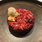 ラ・ヴァガボンド - 紅ほっぺ