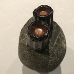 ラ・ヴァガボンド - 茶菓子