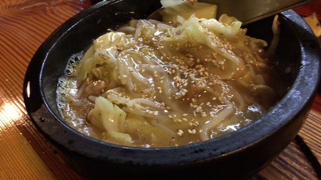 さんなんぼう - 西若松（居酒屋）の写真