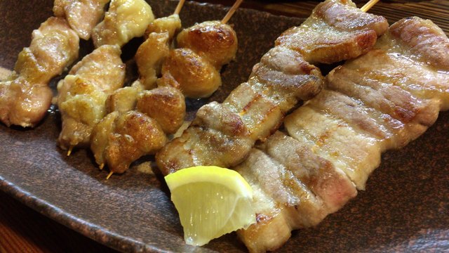 さんなんぼう &ndash; 西若松（居酒屋）｜福島・会津若松の人気居酒屋ガイド