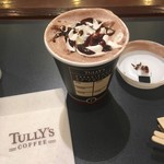 タリーズコーヒー - 