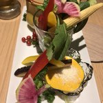 湯島ワンズラクレット チーズ料理専門店 野菜＆ワイン - 