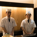 北新地 湯木 本店 - 