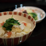 北新地 湯木 本店 - 