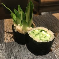 築地青空三代目 大名古屋ビルヂング店 - 
