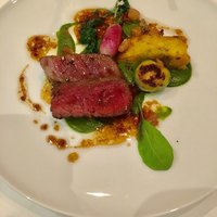 ビストロ ブルゴーニュ - 