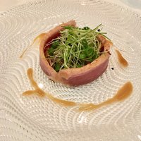 ビストロ ブルゴーニュ - 