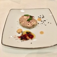 ビストロ ブルゴーニュ - 