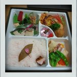 東洋軒おもてなしデスク - 