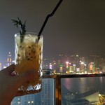 eye bar - Passion Fashion