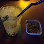 eye bar - Passion Fashion