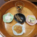 秀丸 花ごころ - 