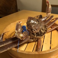 かに道楽 梅田店 - 
