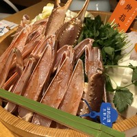 かに道楽 梅田店 - 