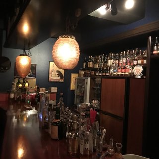 大分市都町でおすすめの美味しいバー お酒をご紹介 食べログ