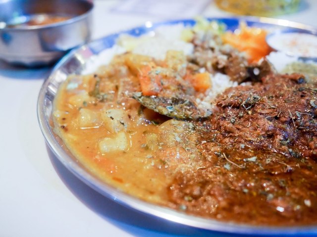 ムジャラ 四条大宮 カレー その他 食べログ ムジャラ 四条大宮 カレー その他 食べログ