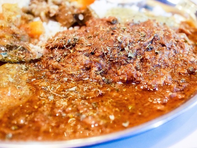 ムジャラ 四条大宮 カレー その他 食べログ ムジャラ 四条大宮 カレー その他 食べログ