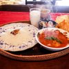 チャイハナ海花 - 料理写真: