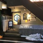 tachikichigyouza - 