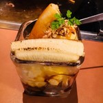 源氏本店 - バナナキャラメル