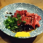 炭火焼 ゆうじ - 