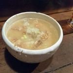 炭火焼 ゆうじ - 