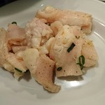 炭火焼 ゆうじ - 