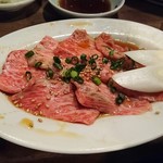 炭火焼 ゆうじ - 