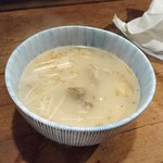 炭火焼 ゆうじ - 