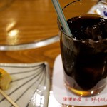Yokohama Serina Romandiya - 食後のデザート＆ドリンク