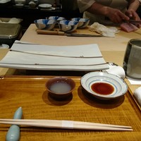 銀座 久兵衛 銀座本店 - 