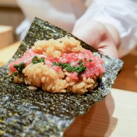鮨 しゅん輔 阿佐ヶ谷 - 