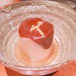 七代目 寅 - 風呂吹き大根