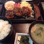 とんかつなか川