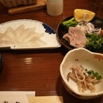 ふぐ良 ぶるーむ - 